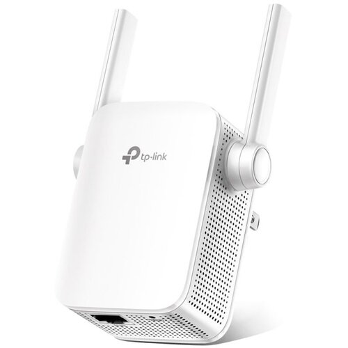  AC750 Wi-Fi Range Extender, Wall Plugged,... Cijene