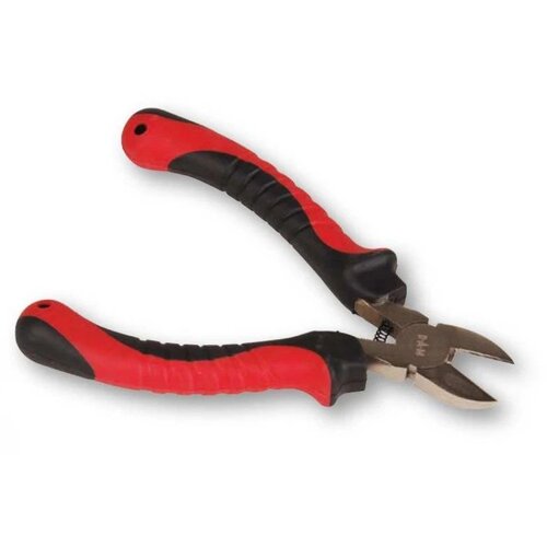 DAM klešta effzett side cutter za hard mono/fluo carbo Cene