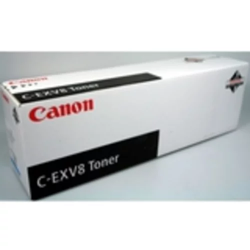 Canon C-EXV 8 M 25k (7627A002) skrlaten, originalen toner