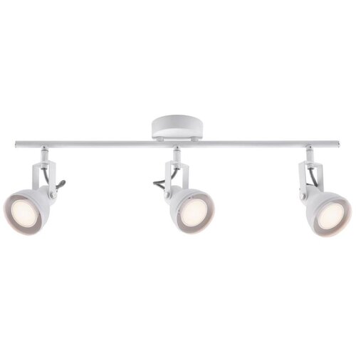 Nordlux Plafonsko spot svetlo ASLAK 3xGU10/35W/230V Cene