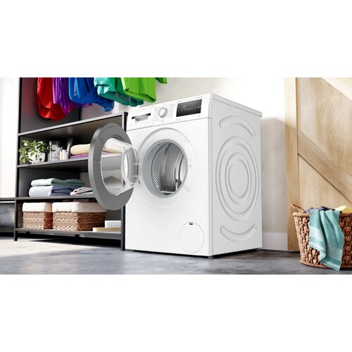 Bosch ve&amp;scaron; ma&amp;scaron;ina WAN24292BY Slike