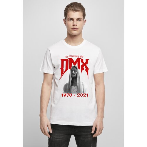 MT Men DMX Memory Tee White Slike