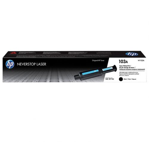  TONER HP.W1103A,LJ 1000/1200/MFP1200/1201(103A) ORIGINAL CRNI Slike