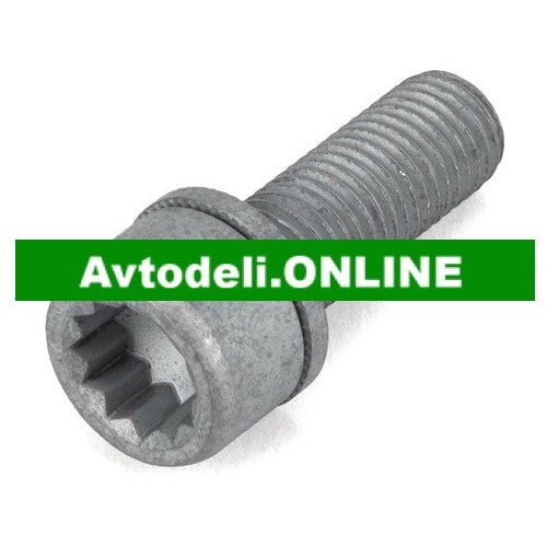 VW VAG M12x1,5&#215;35 Bremssattel Vijak Cene