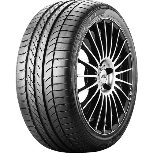 Goodyear Eagle F1 Asymmetric ( 215/35 R18 84W XL ) Slike