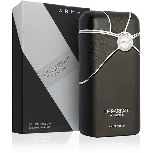 Armaf Le Parfait Pour Homme EDP za Mu&amp;scaron;karce 200ml Slike