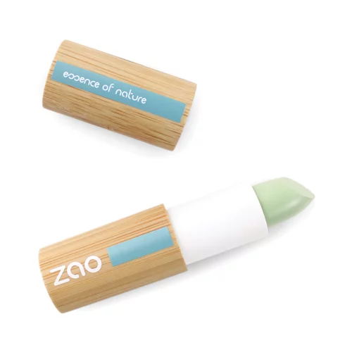 Zao Concealer - 499 Green (Anti-Red Patches)