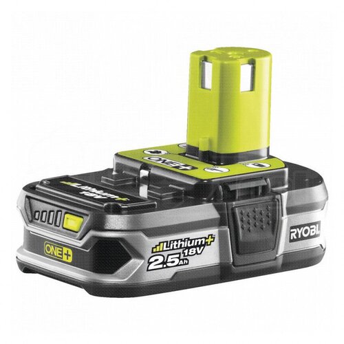 Ryobi Li-ion akumulator RB18L25 (ONE+ 18V, 2,5Ah) RJP23, (20886030) Cene