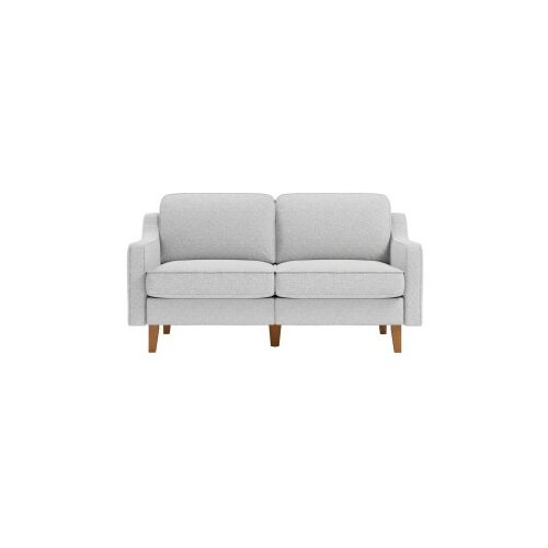 Atelier Del Sofa 2-Seat sofa robin 2 pebble walnut Cene
