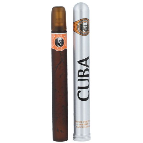 Cuba orange toaletna voda 35 ml za mu&scaron;karce Cijene