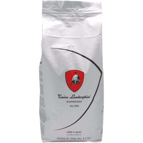Tonino Lamborghini Silver Zrno 1kg Cene