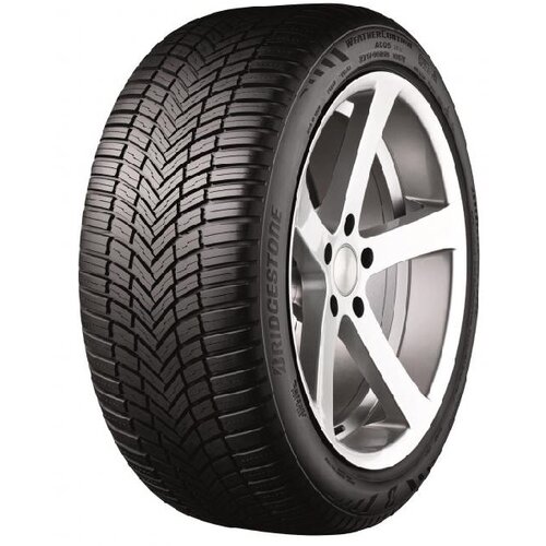 Bridgestone Weather Control A005 Evo ( 195/65 R15 91H ) Cene