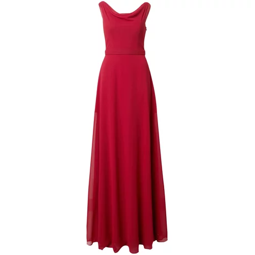 STAR NIGHT Večernja haljina klasično crvena
