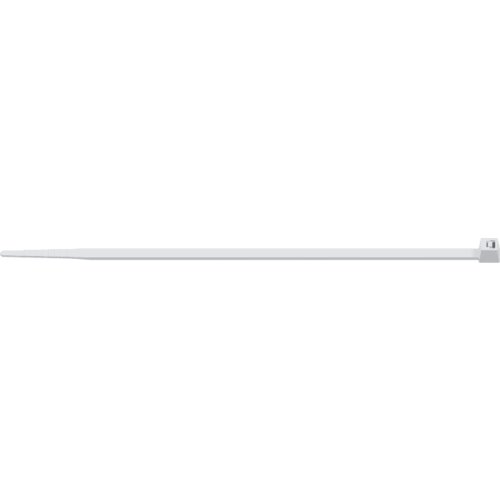 Vezica bijela 4,8x400 Stalco Perfect Slike