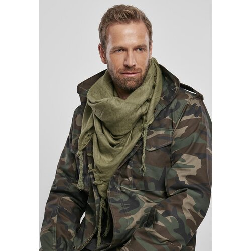 Brandit Olive scarf Shemag Cene