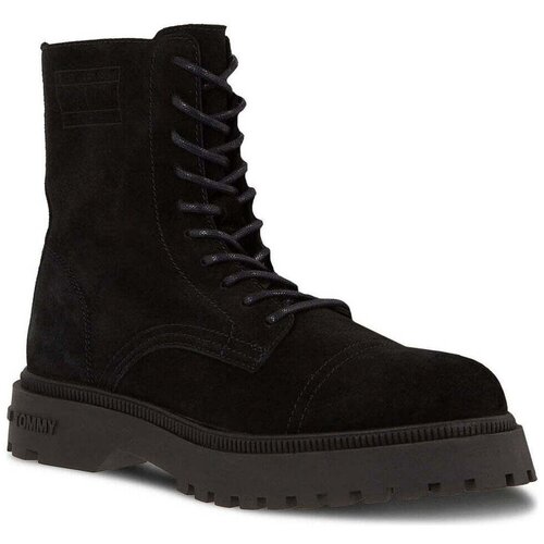 Tommy Jeans - Crna Slike
