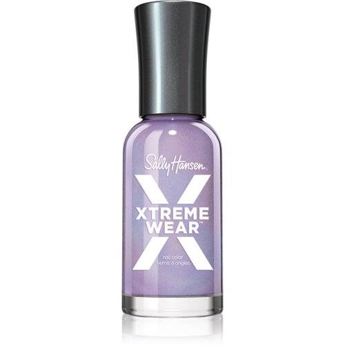 Sally Hansen Hard As Nails Xtreme Wear lak za učvrstitev nohtov odtenek Stargaze Lily 11,8 ml Slike