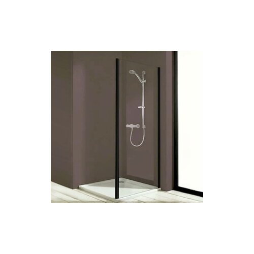 Huppe X1 Black bočni panel 80 cm visina 200 cm HUP140514023322 Cene