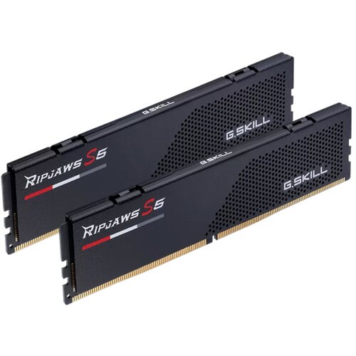 G.skill 32GB 2X16GB DDR5 5600 MT/s Ripjaws S5 F5-5600J4040C16GX2-RS5K Cijene