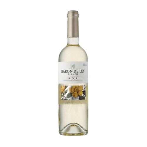 Baron De Ley Belo vino Blanco, 0.75l Slike