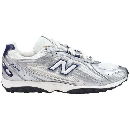 New Balance Modne superge U204LPC U204LPC Modra Slike