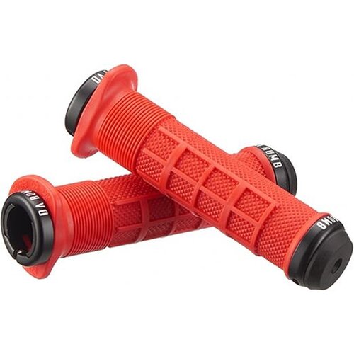  Gripovi DaBomb Holy Shit 3.0 orange Slike