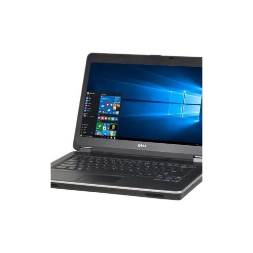 Dell Laptop Latitude E6440/ i5-4gen/ 14&amp;Prime;/ RAM 4GB/ HDD 500GB Slike