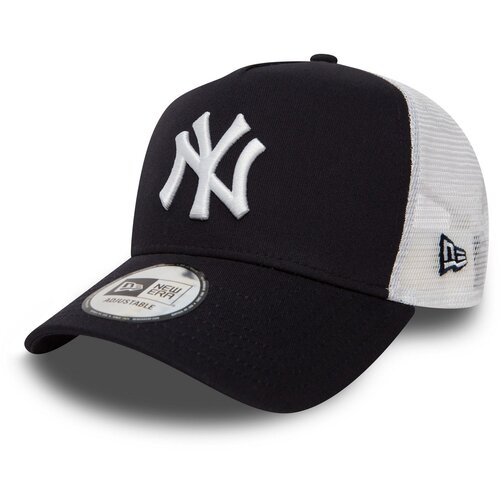 New Era CLEAN TRUCKER NEW YORK YANKEES Crna Cijene