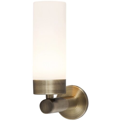 Rabalux betty zidna lampa sa ugrađenim LED4W, bronza, IP44 kupatilska rasveta Slike