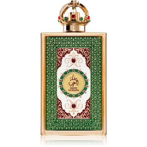 Lattafa Queen Of Arabia parfumska voda za ženske 100 ml Cene
