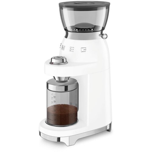 Smeg CGF03WHEU kavni mlincek bel Slike