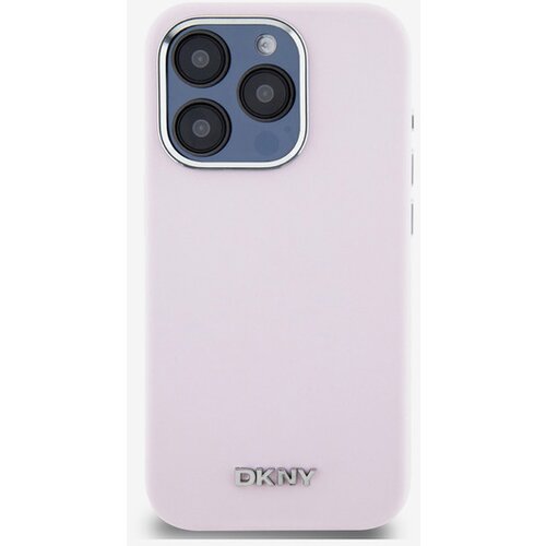 Dkny Ovitek za telefon Roza Slike
