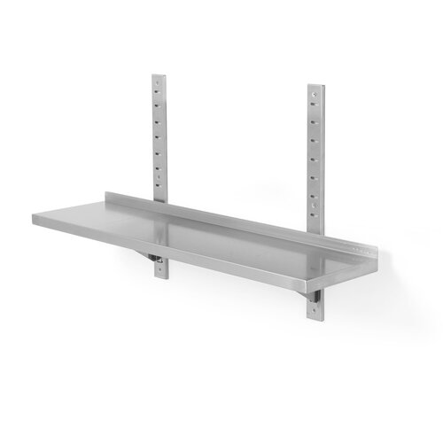 Hendi enojna nastavljiva viseča polica 80 cm - 811719, (21326125) Slike