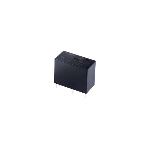 Omron G5Q-1A DC12 (TY) snažni relej 12 V/DC 1 zatvarač 1 St. Bag Slike