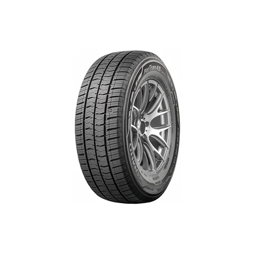 Kumho Celoletna 205/65R15C 102T CX11 All Season