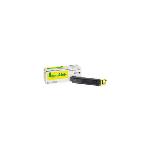 Kyocera Toner TK-5150Y (žuta), original Cijene