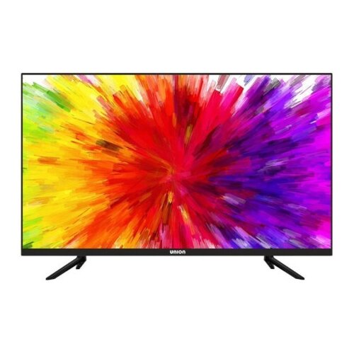 Union FullHD T2 Smart TV 43'' (U50.43AF02.FHD) Cene