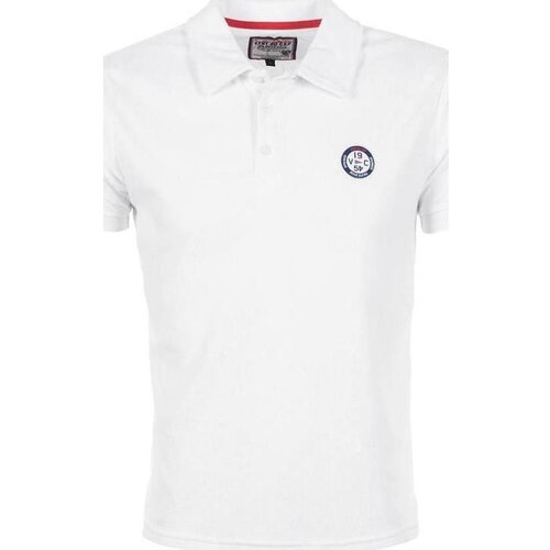 Vent Du Cap Polo majice kratki rokavi Polo manches courtes homme CONGI Bela Cene