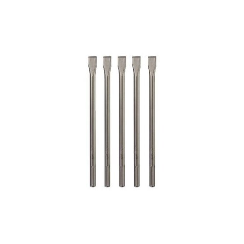 Milwaukee sds-max sekač ravni 400x25mm 5 kom 4932478542 Slike