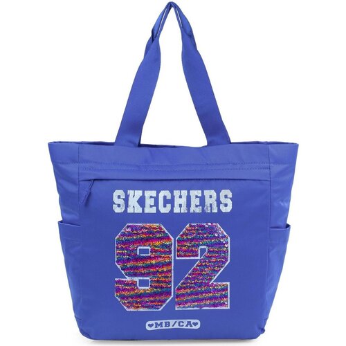 Skechers Starlight Blue Slike