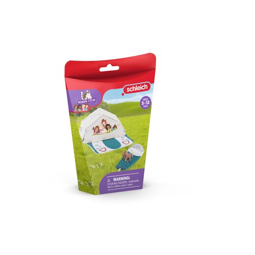 Schleich Oprema za kamp, set figura Cijene