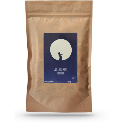 rawster Ceremonijalni kakao - 100 g Cene