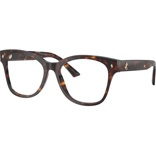 Jimmy_Choo JC3056 5002 L (54) Havana/Kristalna Cene