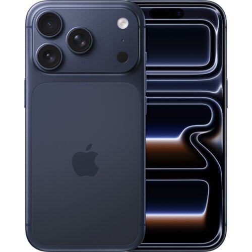 Apple iPhone 17 Pro 512GB Deep Blue Cijene
