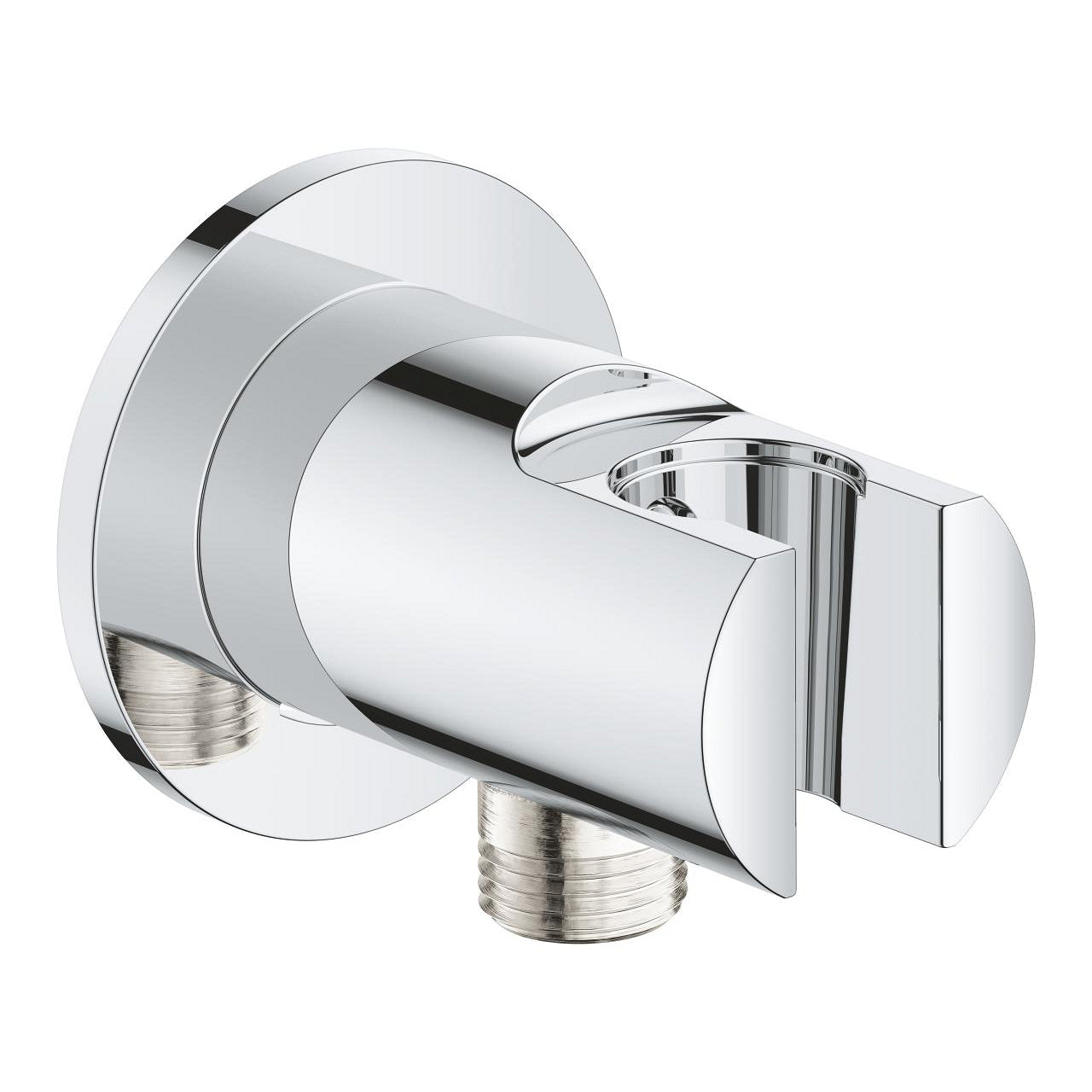 Grohe 26962001 Vitalio Universal držalo za tu&scaron; ročko z iztočnim kolenom Cene