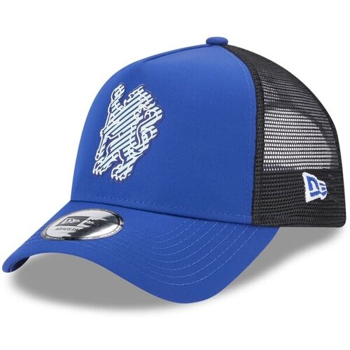 New Era Chelsea A-Frame Trucker Overlay kapa Cene