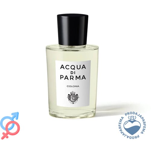 Acqua di Parma Colonia - 0ml Cijene