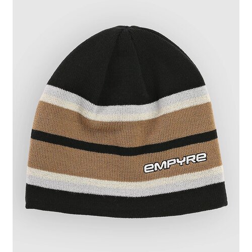Empyre Rival Stripe Skully Kapa black Cene