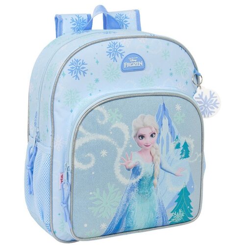Frozen Disney ruksak 38 cm prilagodljiv Slike