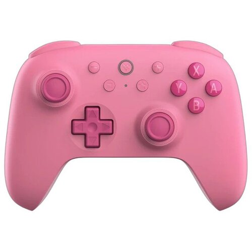 8BitDo Bežični gamepad Ultimate 2C Pink Slike